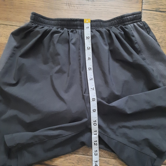 Nike Dri-Fit Running Shorts - Picture 15 of 15
